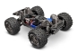 Preview: TRX107154-1-BLK MINI-MAXX 4WD schwarz BL-2S Brushless, HD-Teile, mit Akku/Lader